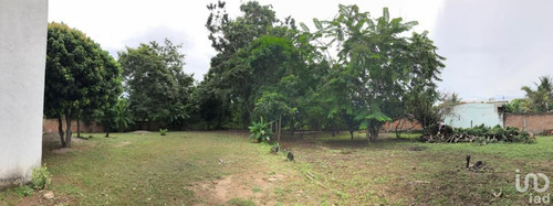Renta Terreno 0 Ambiente Las Jarretaderas