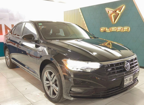 Volkswagen Jetta 1.4 T Fsi Rline Tip
