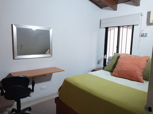 Imagen 7 de 9 de Townhouse En Venta, Residencias Aguamarina, Lecheria