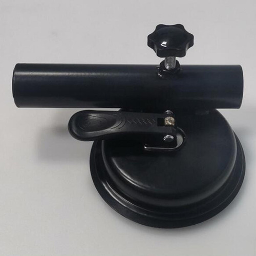 Soporte Genérico Para Mástil De Bandera, Soporte De Goma