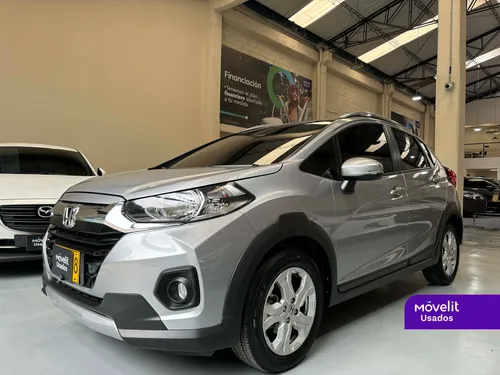 Honda WR-V Lx