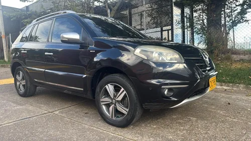 Renault Koleos 2.5 Dynamique Bose