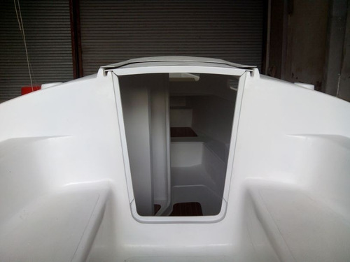 Velero Oceanic 22 En Cuotas Fijas Kit A Construir
