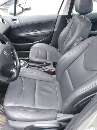 Peugeot 408 1.6 Sport Thp 163cv