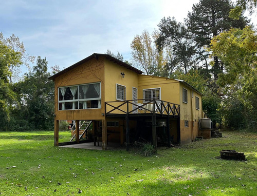 Casa Venta Delta Isla