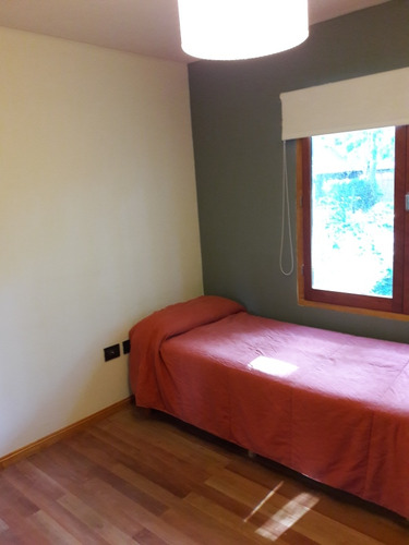 Casa En Lo Mejor De Bosque Peralta Ramos
