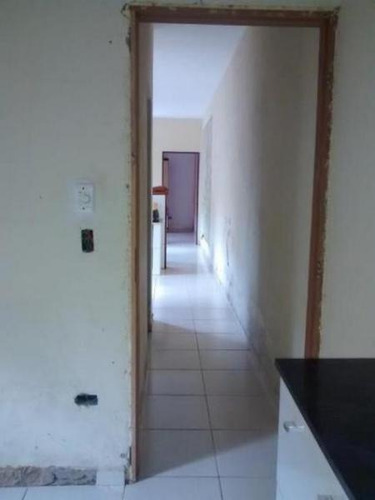 Casa Perto Da Praia No Belas Artes Em Itanhaém - 5641 | Npc