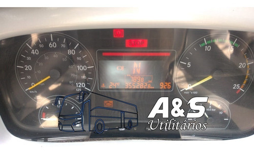 Irizar I6 2014 Mb C/50 Lug. Super Oferta Confira!! Ref.624