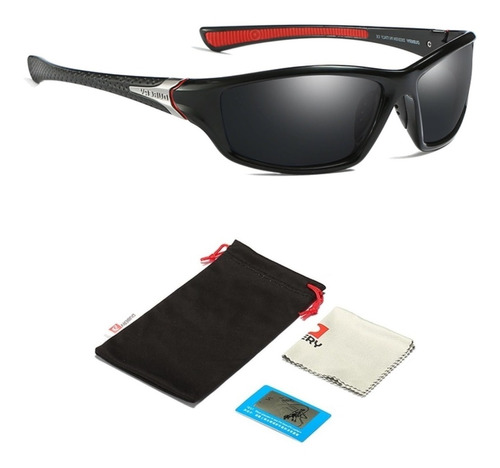 Gafas de sol deportivas para ciclismo, pesca, Uv400, antirreflectantes, 120