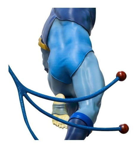 Tygra: Thundercats Art Scale 1/10 - Iron Studios