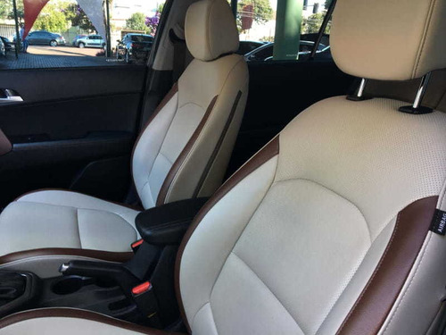 Imagem 15 de 15 de Hyundai Creta Prestige 2.0 16v Flex Aut