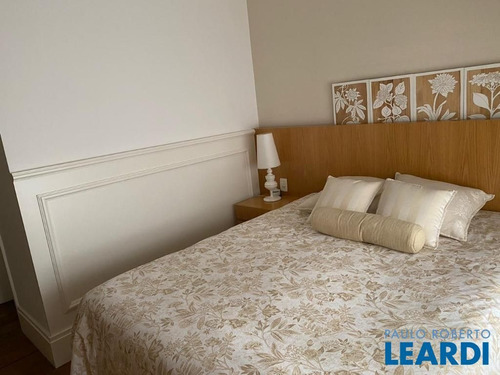 Imagem 6 de 7 de Apartamento - Itaim Bibi - Sp - 633069