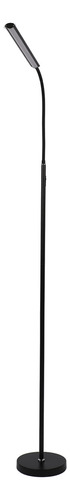 Suelo Led Para Oficina Con Cuello De Cisne Flexible Task 3