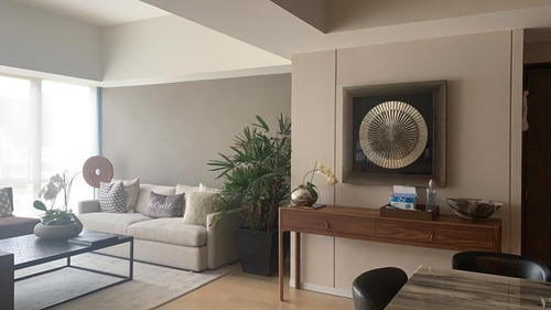 Imagen 10 de 20 de Departamento En Venta En Central Park Bosque Real