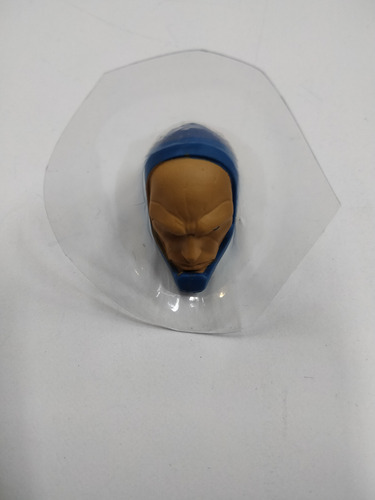 Dc Multiverse, Superlex, Cnc Cabeza Alterna, Spoiler Pieza!! (Usado)