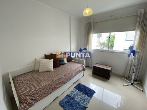 Imagen 14 de 22 de Apartamento En Alquiler - Peninsula