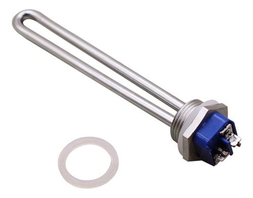Calentador De Inmersión De 12 V 150 W Elemento Calenta...