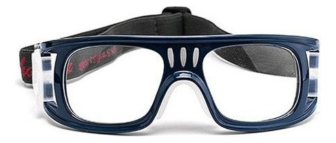 Anti-vaho, Baloncesto, Lentes Protectoras, Lentes