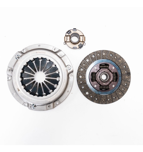 Kit De Embrague Chevrolet Luv D-max (2.4 /2.5/ 3.0/ 3.5)