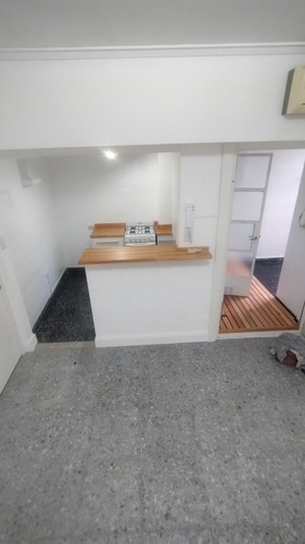 Venta Dueño Directo: Departamento 2 Amb C/patio. Zona Boedo.