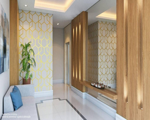 Imagem 7 de 19 de Splendor Patriani Aptos 83 A 115m2 C/deposito 2 A 3 Suites,2 Vg - 2945520008 - 34703157