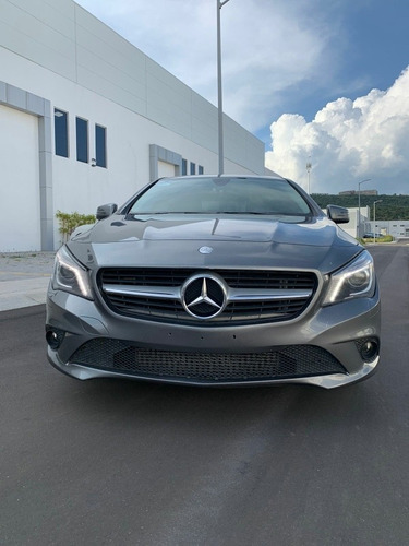 Imagen 2 de 15 de Mercedes-benz Clase Cla 1.6 200 Cgi Sport At 2016