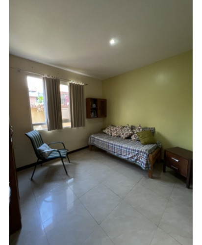 Quinta Bifamiliar El Llanito Calle Cerrada