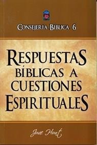 Consejeria Biblica Tomo 6 - Cuestiones Espirituales®