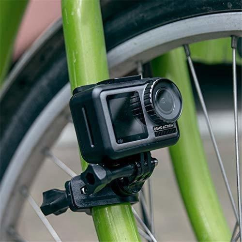 Imagen 6 de 6 de Mojosktch Soporte Para Manillar De Bicicleta Para Insta 360