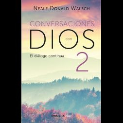 Libro Conversaciones Con Dios Ii