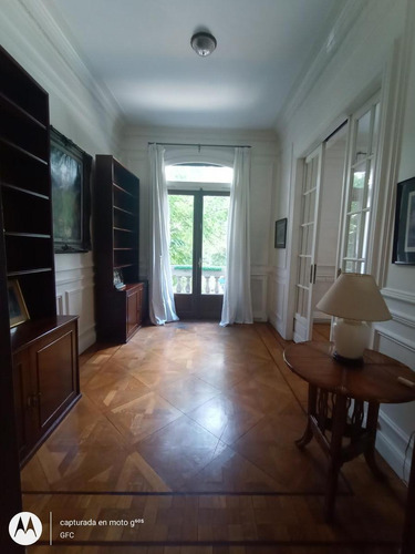 Imagen 11 de 30 de Guido - Parera: Magnifico Piso En Edificio Francés De Excelente Categoría !