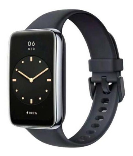 Xiaomi Smartband 7 Pro Version Global +correa +mica Hidrogel