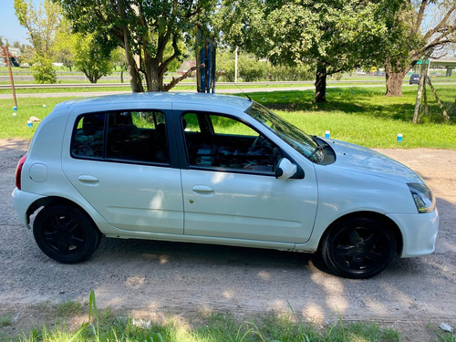 Renault Clio 1.2 Mio Dynamique 5P