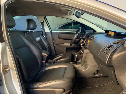 Citroën C4 Sedan Exclusive Pallas Automático