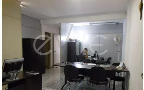 Sala À Venda Em Centro - Sa004527