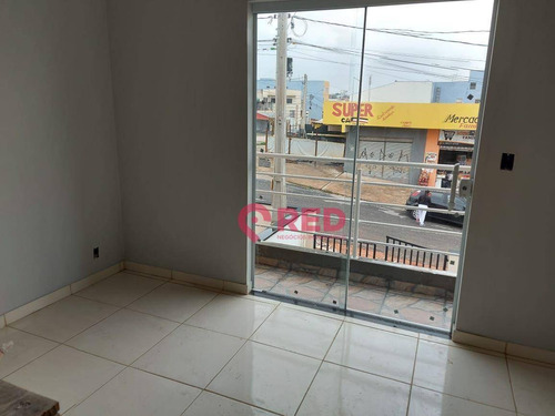Imagem 5 de 28 de Sobrado Com 2 Dormitórios À Venda, 69 M² Por R$ 225.000,00 - Parque São Bento - Sorocaba/sp - So0493