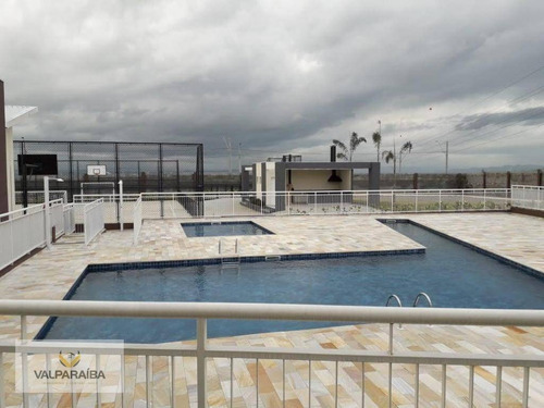 Imagem 6 de 12 de Terreno À Venda, 250 M² Por R$ 229.000,00 - Floresta - São José Dos Campos/sp - Te0055