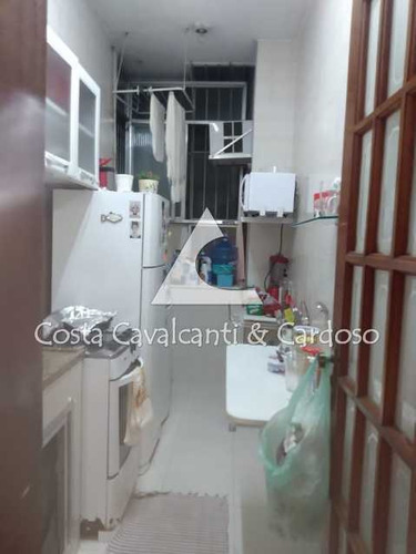 Imagem 14 de 15 de Apartamento-à Venda-são Francisco Xavier-rio De Janeiro - Tjap10084