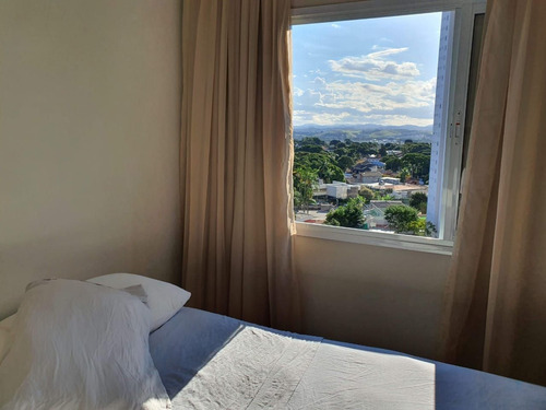 Imagem 9 de 30 de Apartamento Com 3 Dormitórios À Venda, 180 M² Por R$ 1.490.000,00 - Jardim Esplanada - São José Dos Campos/sp - Ap4978