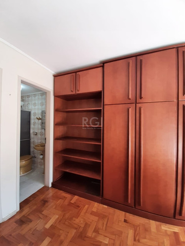 Imagem 7 de 11 de Apartamento Jk - Centro Historico - Ref: 579978 - V-pj6723