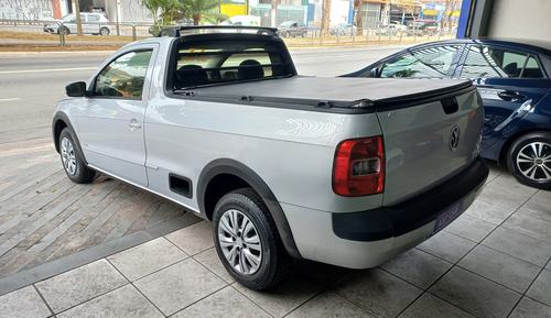 Volkswagen Saveiro Saveiro Trend 1.6 (Flex)