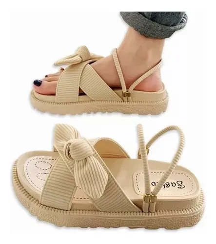 Sandalias para mujer mercado libre new arrivals