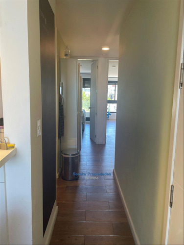 Imagen 14 de 14 de Venta Malvin Rambla 2 Dormitorios Con Garage