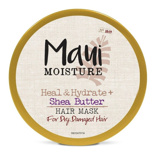 Maui Moisture Shea Butter
