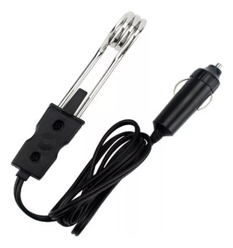 A Caldeira De Água Quente 12v 24v Aquecedor Instantâneo L