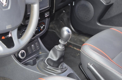 Duster Intens 4x4 (frx649)
