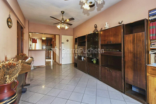 Imagen 3 de 30 de Venta Departamento 3 Amb Con Cochera En Moron Sur