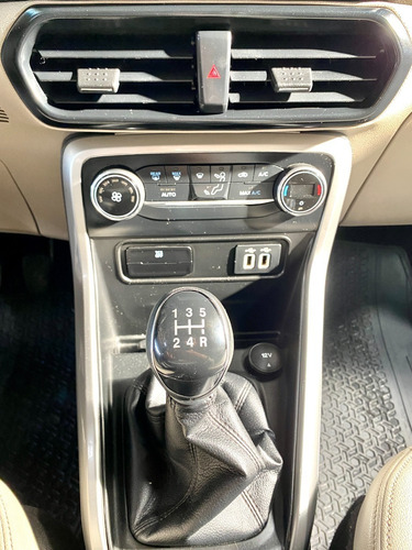 Imagen 23 de 23 de Ford Ecosport Titanium 1.5 2017