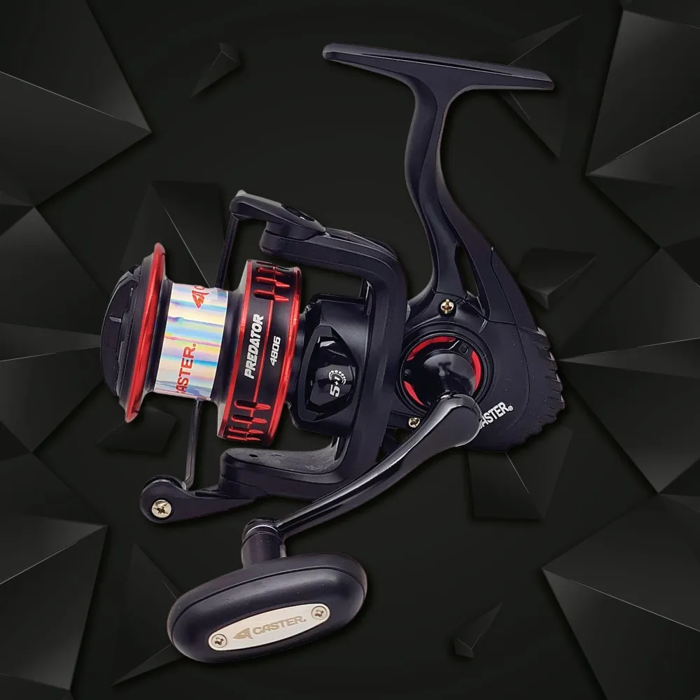 Reel Predator 4806 Ultracast