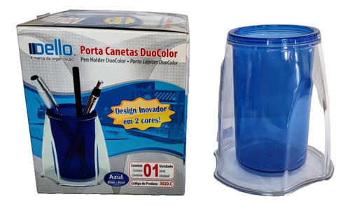 Porta Lapices En Plastico Poliestiereno Inyectado